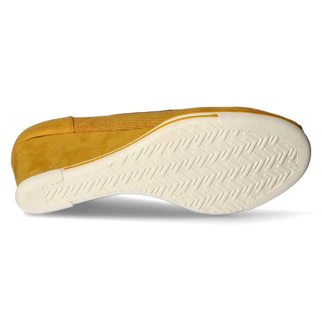 Pumps Marcio Tozzi 2-29305-24 656 Saffron Combination