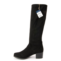 Boots Caprice 9/9-25506/29 044 black stretch