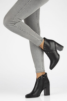 Filippo ankle boots DBT3019/21 BK black