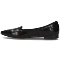 Leather lords Alexio Giorgio 847 black