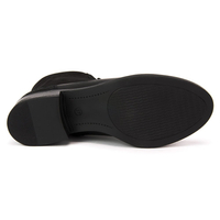 Ankle boots FILIPPO 457S Czar. R Wyt.