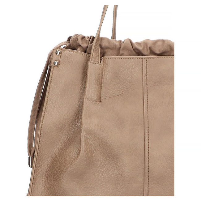 Bag FilippoTD0079/21 TP taupe