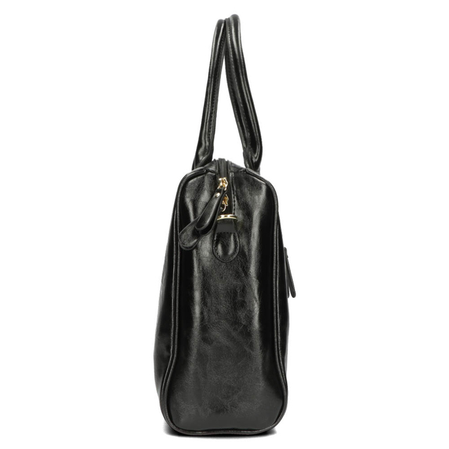 Ines Delaure handbag 1683223 black