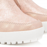 Filippo DBT010/17 pink sneakers