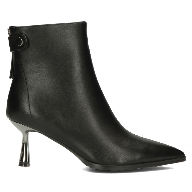 Filippo ankle boots DBT4105/22 BK black