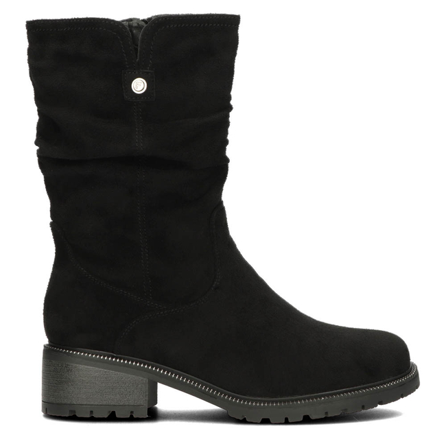 Filippo ankle boots DBT4040/22 BK black
