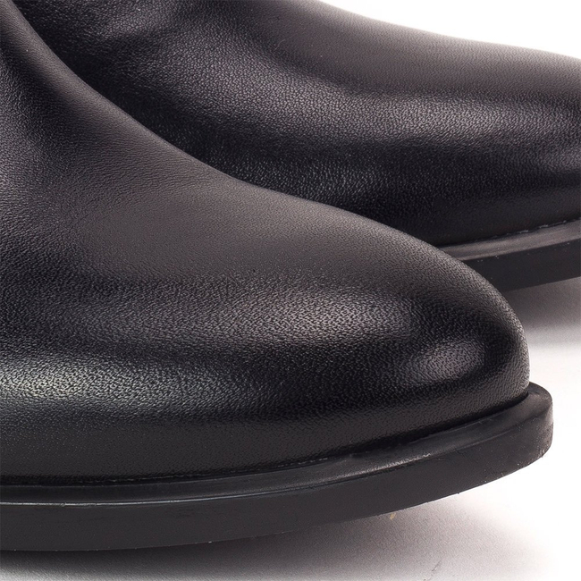 Boots Lemar 70050 M Black