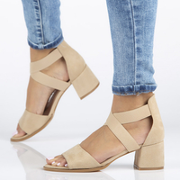 Sandals Filippo DS2093/23 BE beige