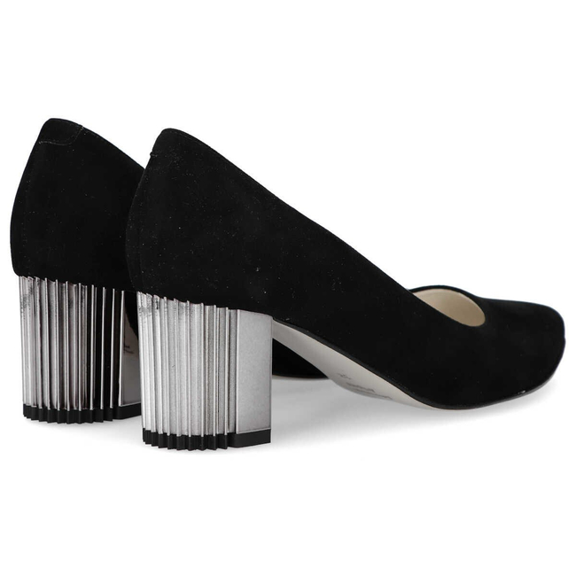 Shoes Filippo 2710 Selena Black