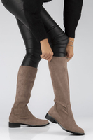 Boots Filippo DKZ3120/21 TP taupe