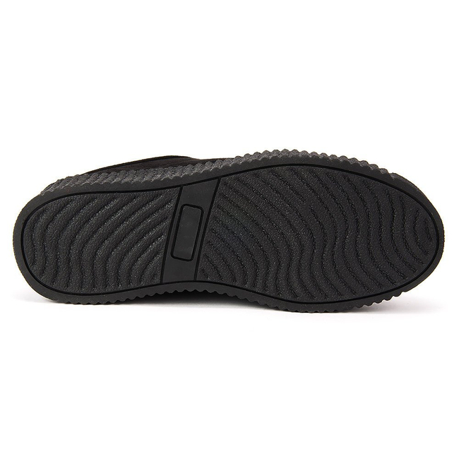 Shoes Filippo DP321/17 BK black