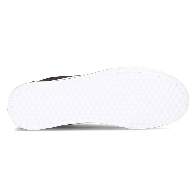 Trampki Filippo MTN2082/21 Bk czarne