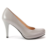 Pumps ADALBERT 747 Light Grey