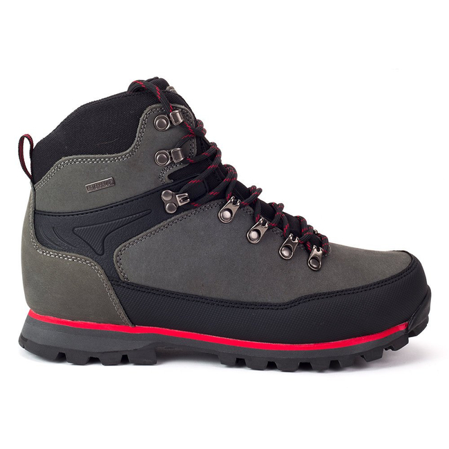 Trekking McKey MTR421/17GR grey