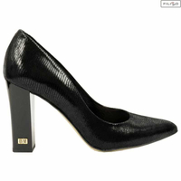 Pumps BRAVO MODA 1229 black tejus 8022178