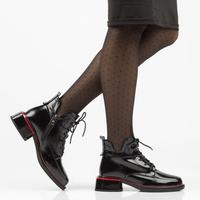 Filippo ankle boots DBT4112/22 BK black