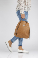 Backpack Filippo TD0158/22 CA brown