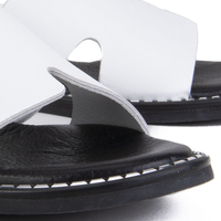 Klapki Tamaris 1-27135-32 100 White