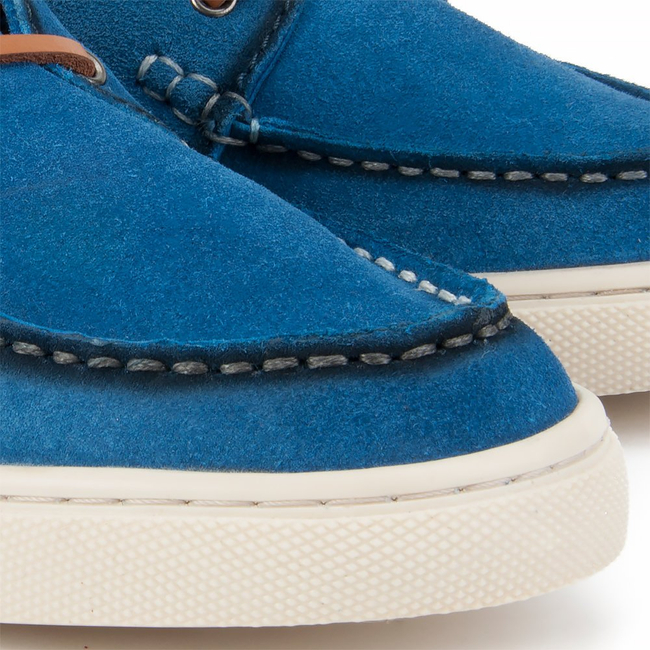 Shoes S.Oliver 5-13608-28 834 Sky