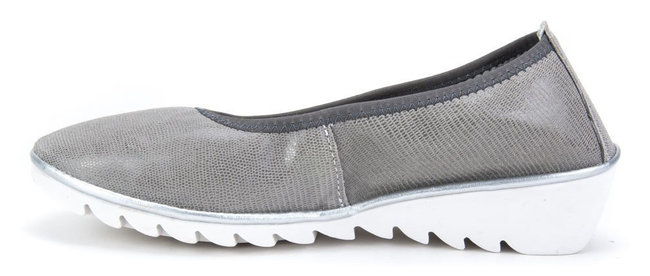 Shoes Filippo DP045 18 LT GR Light Grey