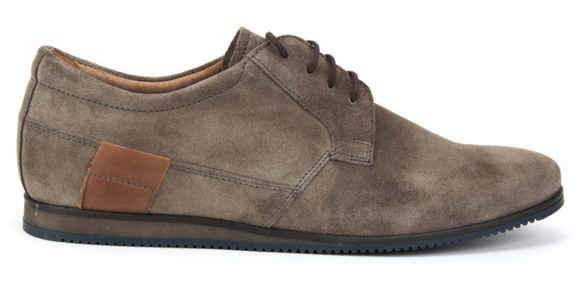 Shoes Filippo 3606 BE187 F beige