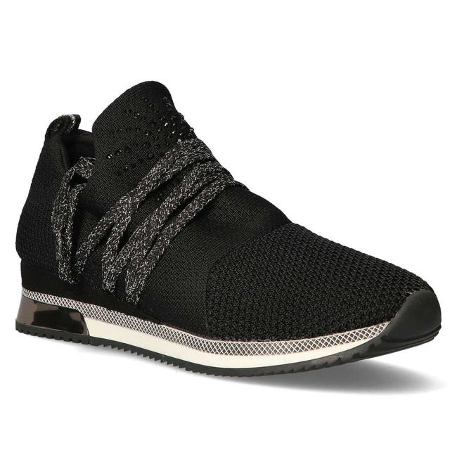 Shoes Marco Tozzi 2-23738-33 098 black combination