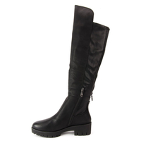 Boots Marco Tozzi 2-25605-29 096 Black Ant Comb.