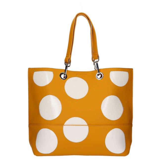 Potri bag PF498 Yellow