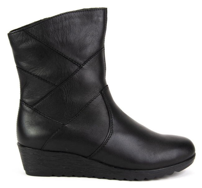 Boots Rieker X2484-00 Black