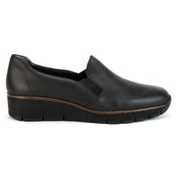 Shoes Rieker 53766-00 Black