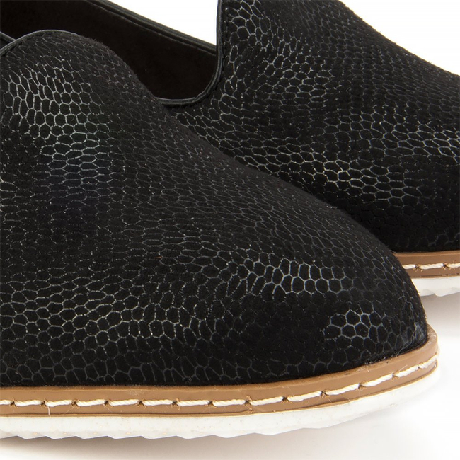 Lordsy FILIPPO DP058/17 BK