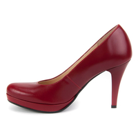 Pumps ADALBERT 747 red