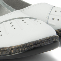 Shoes FILIPPO DP091/17 WH White