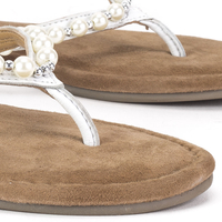 Flip-flops Tamaris 1-27141-30 100 White