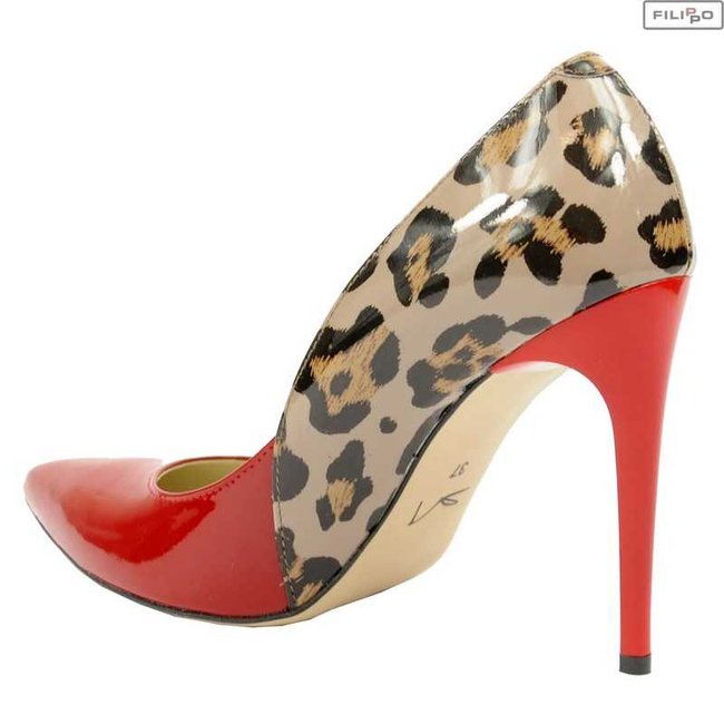 Pumps VISCONI 1005 k.36/316 8021212