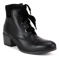 Ankle boots Marco Tozzi 2-25103-31 096 Black Ant Comb