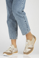 Sneakers Rieker N4255-60 beige