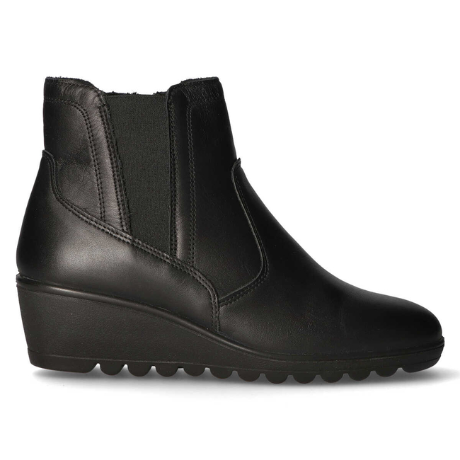Booties IMAC 140279 82870 1400/011 Black/Black