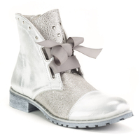 Claudio Rosetti 223N Silver/KS