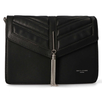 Torebka David Jones CM5469 Czarna