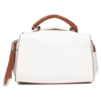 White handbag milano breeze