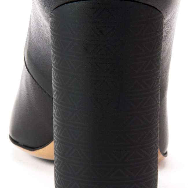 Pumps Filippo 1197 black