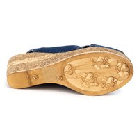 Sandals Lanqier 40C226 Jeans