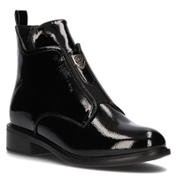 Filippo boots DBT3145/21 BK black