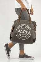 Filippo handbag AP-171 gray