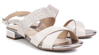 Sandały Caprice 9-28143-22 408 Beige comb.