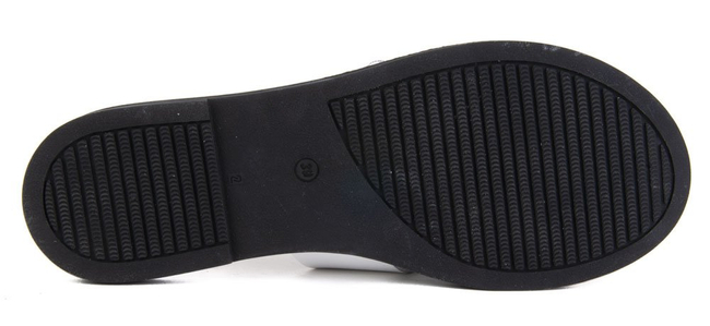 Slippers Tamaris 1-27135-32 100 White