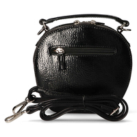 Handbag David Jones CM4025 Black