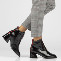 Filippo ankle boots DBT3110/22 BK BK black