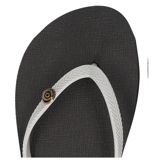 Japonki Damskie Stila 1606 Grey/Black